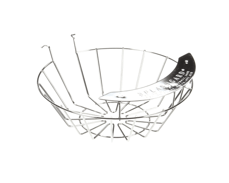 BUNN PARTS Bunn 33090.0000 Basket W/Splgrd 7.62 OD Funl - SKU BU33090.0000