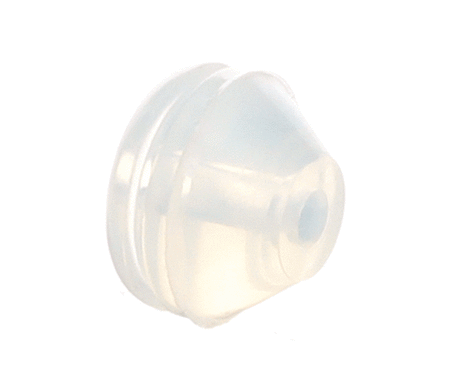 BUNN PARTS Bunn 33201.0000 Grommet RESERVOIR-.625 Hole - SKU BU33201.0000