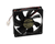 BUNN PARTS Bunn 33297.0000 Fan Assembly W/TERMINALS-24VDC - SKU BU33297.0000