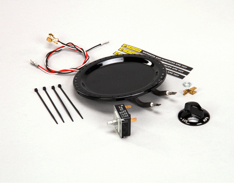 BUNN PARTS Bunn 33344.0000 Warmer Kit Hi HEAT/STD120&amp;240V - SKU BU33344.0000