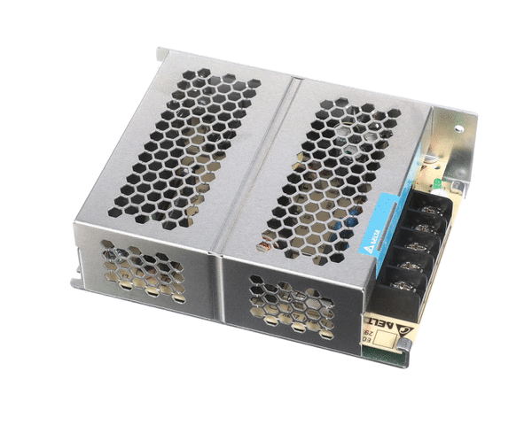 BUNN 33363.0008 POWER SUPPLY  24VDC 3.12A 75W