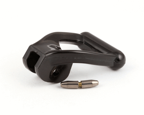 BUNN PARTS Bunn 33434.1000 Handle Assembly Black - SKU BU33434.1000