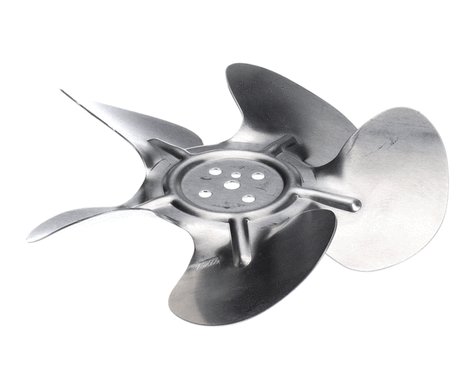 BUNN PARTS Bunn 33602.0000 Blade Condenser Fan - SKU BU33602.0000