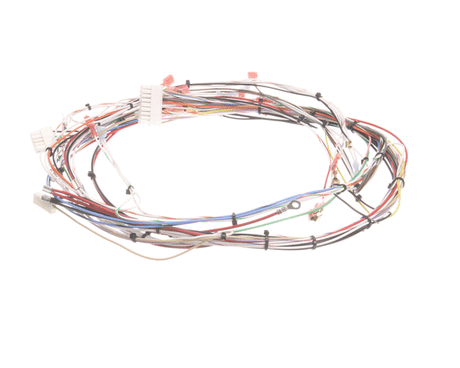 BUNN PARTS Bunn 33634.0014 Wiring Harn Main(dual Sh) - SKU BU33634.0014