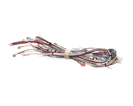 BUNN PARTS Bunn 33634.0040 Wiring Harn Main- Dual Sh - SKU BU33634.0040