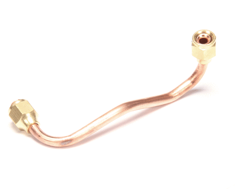 BUNN PARTS Bunn 33643.0000 Tube Assembly .250 OD Copper - SKU BU33643.0000