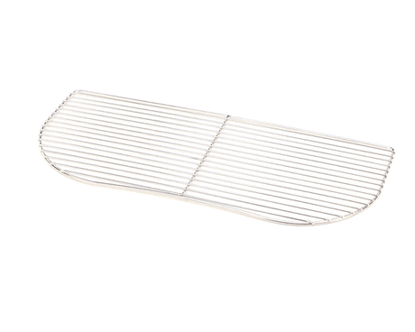 BUNN PARTS Bunn 33811.0000 Drip Tray Cover Wireform - SKU BU33811.0000