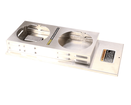 BUNN PARTS Bunn 34069.1000 COVER/2WARMER Housing W/Decals (Dv) - SKU BU34069.1000