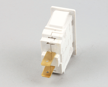 BUNN PARTS Bunn 34386.0000 Switch Mom 10A 250VAC Spst - SKU BU34386.0000