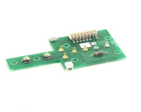 BUNN PARTS Bunn 34388.1000 #Cb Assembly LED Board Lcc/Lca - SKU BU34388.1000