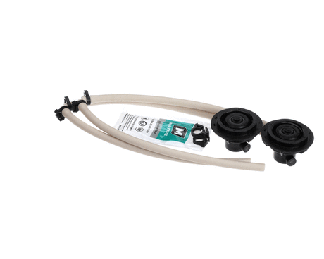 BUNN PARTS Bunn 34400.0200 Adptr/Tube Pkg Scholle 1/8 - SKU BU34400.0200