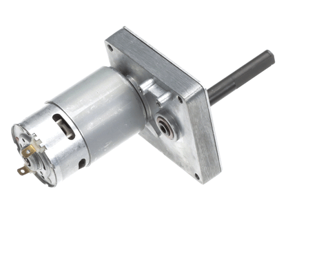 BUNN PARTS Bunn 34536.1001 Motor DC Gear 24 VDC 150RPM - SKU BU34536.1001