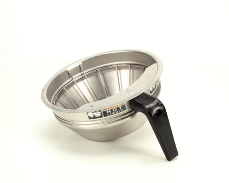 BUNN PARTS Bunn 34559.0000 Funnel Ay W/Decal Grt In Cin 7.12 - SKU BU34559.0000