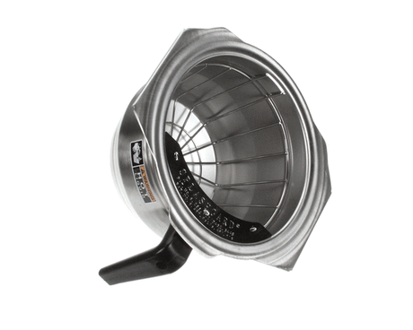 BUNN PARTS Bunn 34559.0003 Funnel Ay W/Decal Grtin Cin 8.70 - SKU BU34559.0003