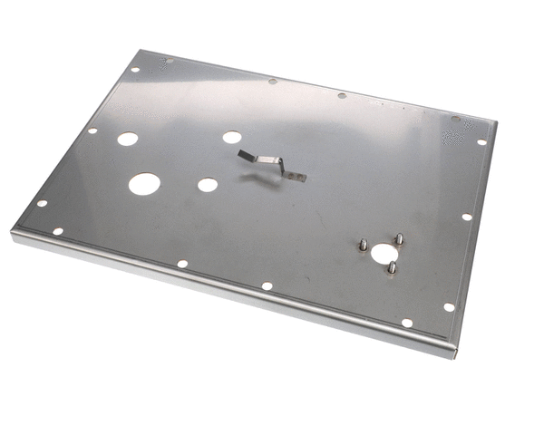 BUNN PARTS Bunn 34584.0000 Lid Weldment Tank - Fmd 5 - SKU BU34584.0000