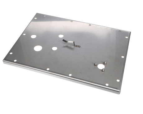BUNN PARTS Bunn 34584.0000 Lid Weldment Tank - Fmd 5 - SKU BU34584.0000