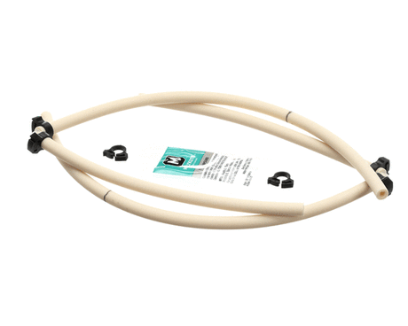 BUNN PARTS Bunn 34727.1001 Tube Kit .188 Pump-Long Feed - SKU BU34727.1001