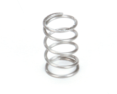BUNN PARTS Bunn 34742.0000 Spring Cmprsn .48 OD X .75LG - SKU BU34742.0000