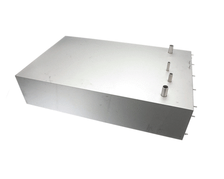 BUNN PARTS Bunn 34750.1002 Kit Tank Weldment - SKU BU34750.1002