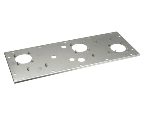 BUNN PARTS Bunn 34753.0000 Lid Weldment Tank (Dual Tf) - SKU BU34753.0000
