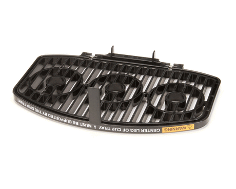 BUNN PARTS Bunn 34821.1001 Kit Cup Tray Assembly LCA-2/LCR-2 - SKU BU34821.1001