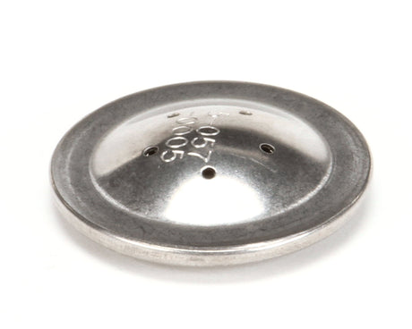 BUNN PARTS Bunn 34867.0005 Sprayhead Bottom 17-HOLE - SKU BU34867.0005