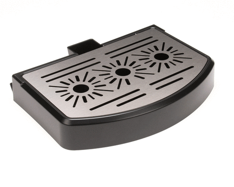 BUNN PARTS Bunn 34893.0001 Drip Tray Assembly Lcc/Lca/Lcr - SKU BU34893.0001