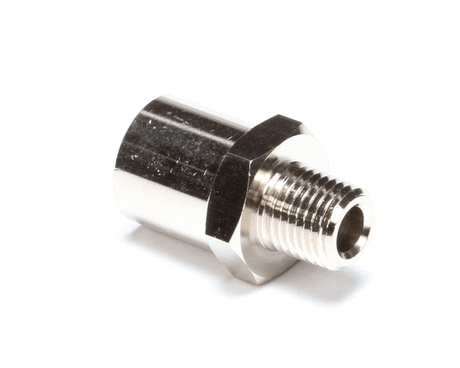 BUNN PARTS Bunn 34956.0000 Fitting .250 Nptf HOSE-.750ID - SKU BU34956.0000