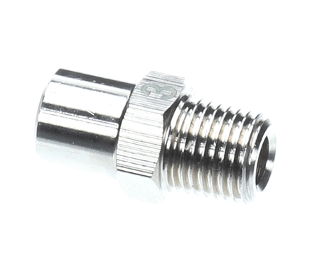 BUNN PARTS Bunn 34956.0003 Fitting .25NPTF .55OD/.281ID - SKU BU34956.0003