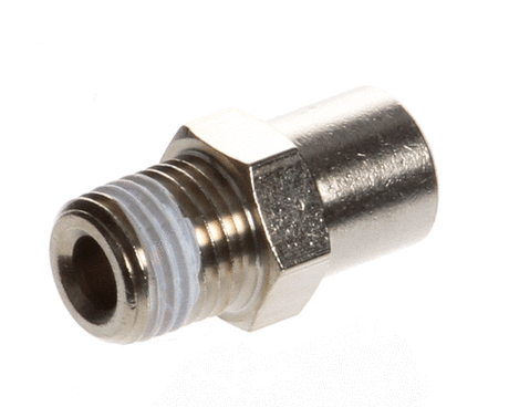 BUNN PARTS Bunn 34956.0004 Fitting .25NPTF .55OD/.255ID - SKU BU34956.0004