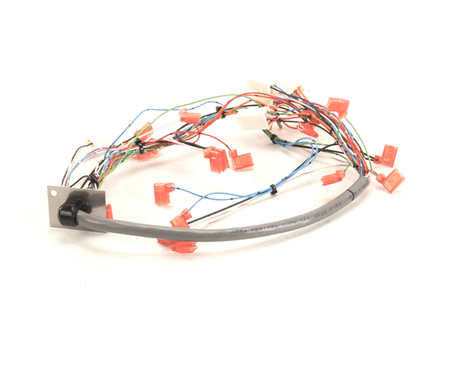 BUNN PARTS Bunn 34985.0000 Wiring Harn Door I/C FMD-5 - SKU BU34985.0000