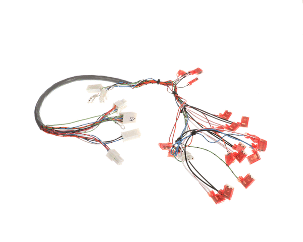 BUNN PARTS Bunn 34985.0001 Wiring Harn Door I/C IMIX-5S - SKU BU34985.0001