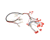 BUNN PARTS Bunn 34985.0001 Wiring Harn Door I/C IMIX-5S - SKU BU34985.0001
