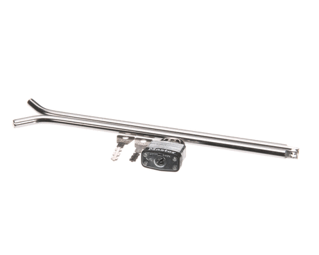 BUNN PARTS Bunn 34996.0004 Kit Hdl Lock ULTRA-2 - SKU BU34996.0004