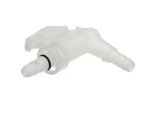 BUNN PARTS Bunn 35054.0000 Connector Scholle Quick Click - SKU BU35054.0000