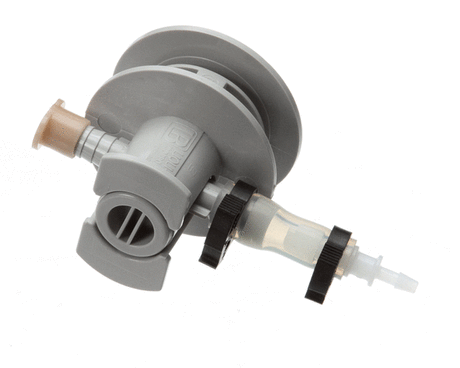 BUNN PARTS Bunn 35055.1000 Adapter Kit Liquid Box Qc/Dii - SKU BU35055.1000