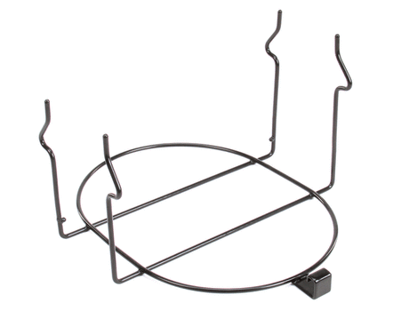 BUNN PARTS Bunn 35136.0001 Retainer W/Clip Lid (TDO-4) - SKU BU35136.0001