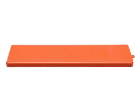 BUNN PARTS Bunn 35771.0002 Cover Removable Hopper Orange - SKU BU35771.0002