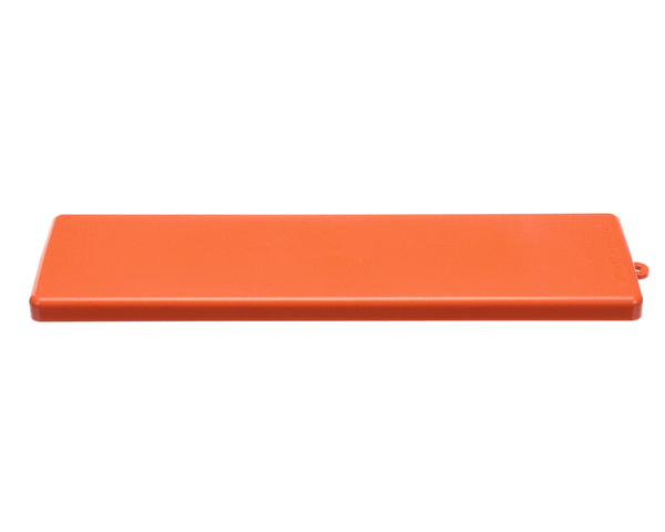 BUNN PARTS Bunn 35771.0002 Cover Removable Hopper Orange - SKU BU35771.0002