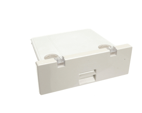 BUNN PARTS Bunn 35800.1244 Tank Assembly Milk 4.0L - SKU BU35800.1244