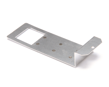 BUNN PARTS Bunn 35816.0000 Weldment Slide Gate Sled - SKU BU35816.0000