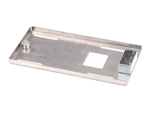 BUNN PARTS Bunn 35817.0000 Hopper Gate W/Strike Weldment - SKU BU35817.0000