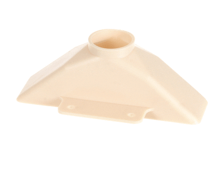 BUNN PARTS Bunn 35861.0000 Chute Bean Collector(mhg) - SKU BU35861.0000