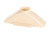 BUNN PARTS Bunn 35861.0000 Chute Bean Collector(mhg) - SKU BU35861.0000