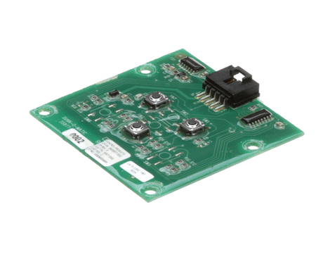 BUNN PARTS Bunn 35877.1002 Cba Kit 3-BTN Dispense Imix - SKU BU35877.1002