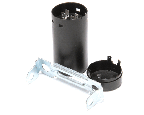 BUNN PARTS Bunn 35906.1001 Capacitor Assembly Motor 430-516UF/125V - SKU BU35906.1001