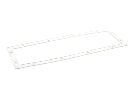 BUNN PARTS Bunn 35937.0002 Gasket Tank Lid Icb Twin 16.875X7.75X0 - SKU BU35937.0002
