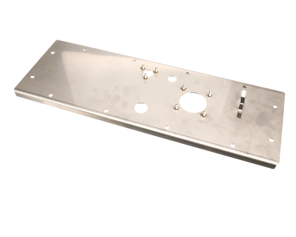 BUNN PARTS Bunn 35940.0003 Lid Weldment Tank IMIX-4/5 - SKU BU35940.0003