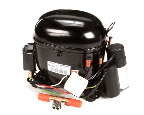 BUNN PARTS Bunn 35980.1004 Compressor Assembly 115V60HZ/100V50HZ Nt - SKU BU35980.1004