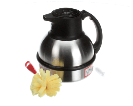 BUNN PARTS Bunn 36029.0001 Therman Carafe Blacl 1.8L - SKU BU36029.0001